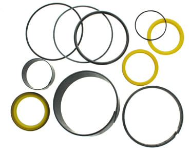 Juego de Sellos - Cilindro 2422542