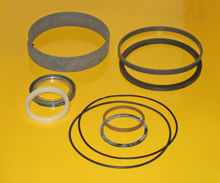 Juego de Sellos - Cilindro 2422549