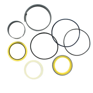 Juego de Sellos - Cilindro 2435805