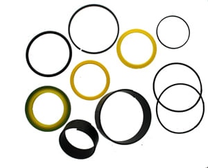 Juego de Sellos - Cilindro 2440959