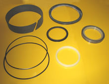 Juego de Sellos - Cilindro 2450585