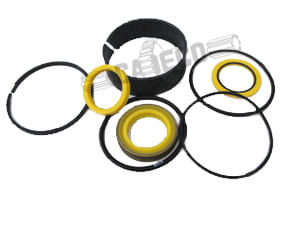 Juego de Sellos - Cilindro 2465914