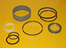 Juego de Sellos - Cilindro 2465914