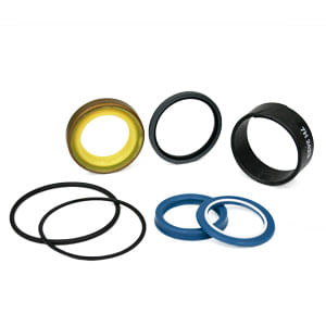 Juego de Sellos - Cilindro 2465916