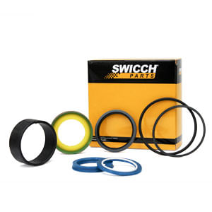 Juego de Sellos - Cilindro 2465916