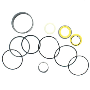 Juego de Sellos - Cilindro 2465917