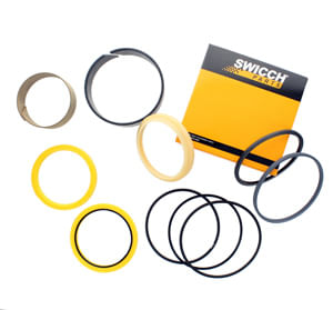 Juego de Sellos - Cilindro 2465927