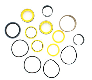 Juego de Sellos - Cilindro 2465927