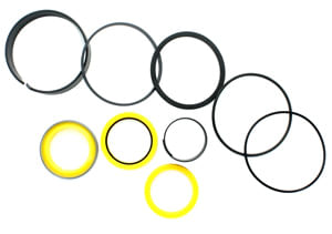 Juego de Sellos - Cilindro 2465928