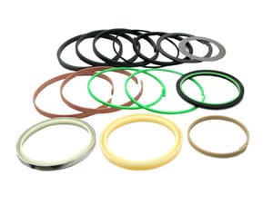 Juego de Sellos - Cilindro 2465939