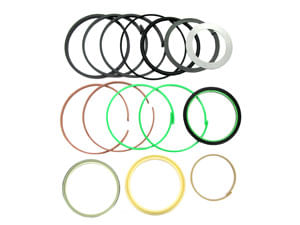 Juego de Sellos - Cilindro 2465939