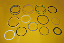 Juego de Sellos - Cilindro 2465939