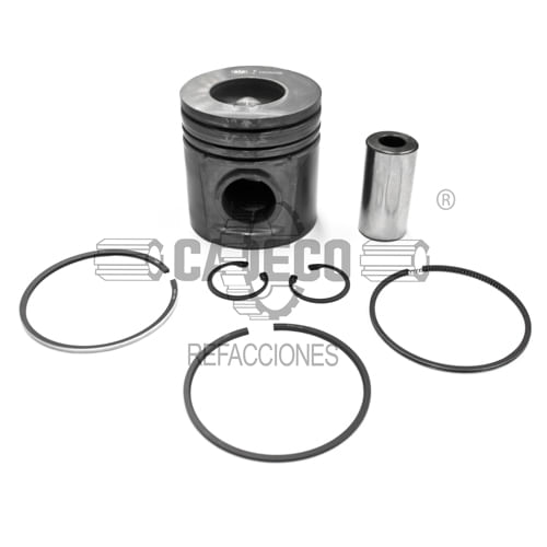 Pistón 2881394