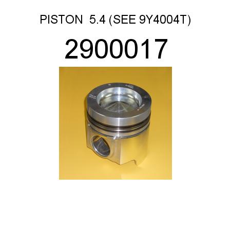 Piston-2900017