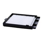 Filtro de aire de cabina 2931137