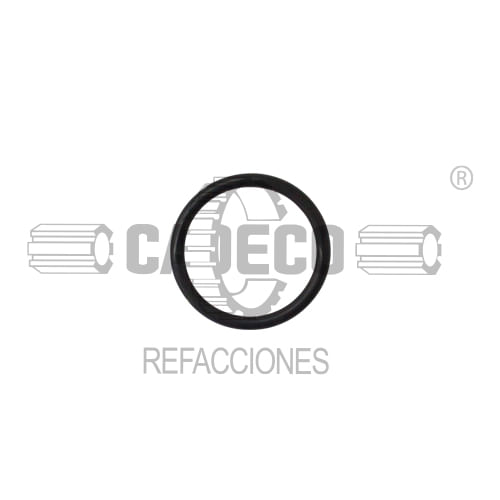 Sello - O-Ring Uso General 2H3932