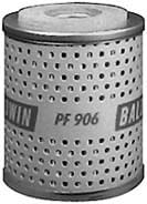 Filtro de combustible 2L2673