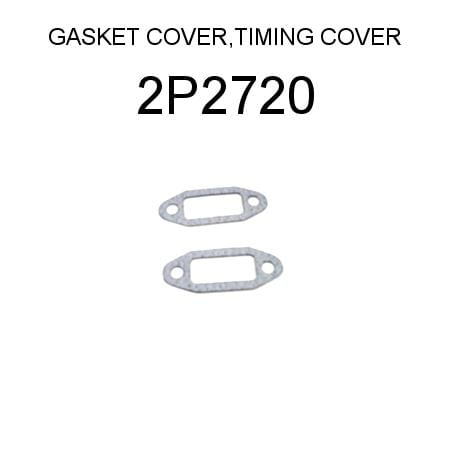 Empaquetadura 2P2720