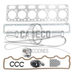 Gasket Kit 2S1653