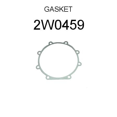 Empaquetadura 2W0459