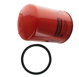 Filtro de refrigerante enroscable 324618A1