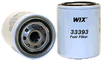 Filtro de combustible 33393