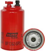 Filtro Combustible Roscable 3991498