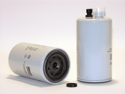 Filtro Combustible Roscable 3991498