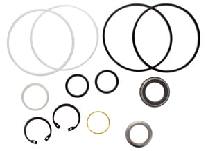 Juego de Sellos - Motor-Bomba 3G9794