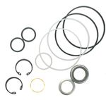 Juego de Sellos - Motor-Bomba 3G9794