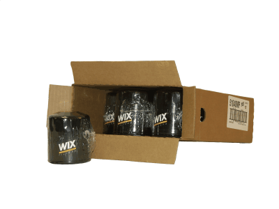 Filtro Enroscable de Aceite 3I1110