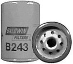 Filtro Enroscable de Aceite 3I1174