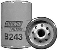 Filtro Enroscable de Aceite 3I1174