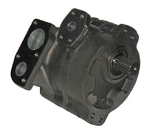 Bomba hidráulica 3P7623