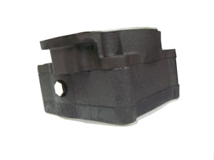 Bomba hidráulica de transmisión 3S2616