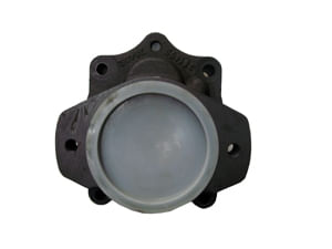 Bomba hidráulica de transmisión 3S2616