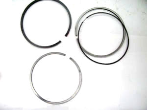 Juego de Anillos Rectos para monoblock 3S4031