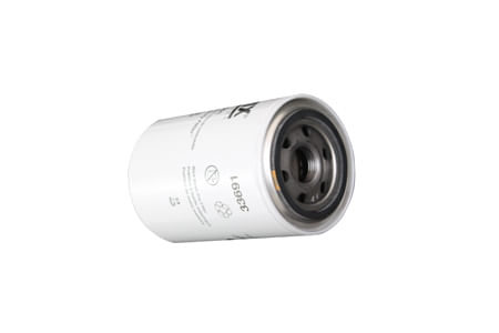 Filtro de combustible 4010476