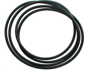 Sello - O-Ring Uso General 4H6730
