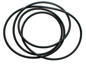 Sello - O-Ring Uso General 4H6730