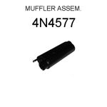 Mofle-4N4577