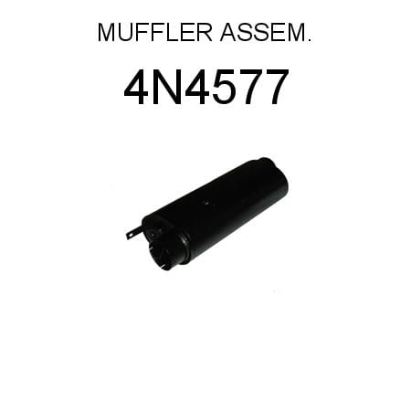 Mofle-4N4577