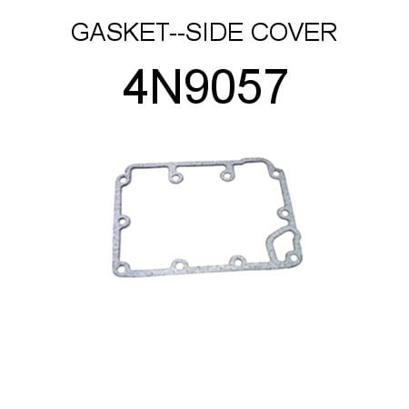 Empaque-para-motor-4N9057