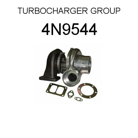 Turbo-4N9544