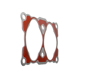 Gasket--4P3977