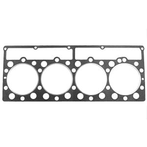 Gasket--4P8915