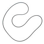 Sello - O-Ring Uso General 4S5924