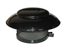 Cubierta prelimpiador 4S8472