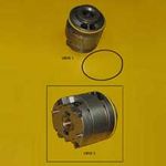 Cartucho para bombas de paletas 4T0422