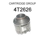 Cartucho para bombas de paletas 4T2626